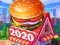 Lojë Hamburger 2020 në internet