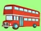 Lojë Pazë Autobusi i Vizatimeve në internet