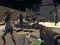 Lojë Virus Zombie FPS në internet