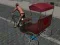 Lojë Shofer rickshaw në internet