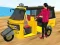 Lojë Tuk Tuk Auto Rikshë 2020 në internet
