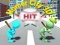 Lojë Qyteti Homer 3D Hit në internet