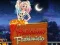Lojë Fashionista e Halloween në internet