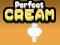 Lojë Krema Perfecte në internet