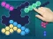 Lojë Puzzle Hexa Blok në internet