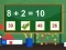 Lojë Lojë Matematikë në internet