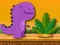 Lojë Vrapimi T_Rex në internet