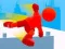 Lojë Garë Parkour në internet