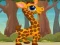 Lojë Puzzulli Giraffe në internet