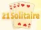 Lojë 21 Solitaire në internet