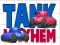 Lojë Kaos i Tankeve në internet