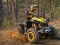 Lojë ATV Offroad Puzzell në internet