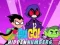 Lojë Teen Titans Go! Numrat e Fshehura në internet