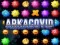 Lojë Arkacovid në internet