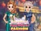 Lojë Princeshë Cheongsam Moda e Shangait në internet