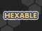 Lojë Hexable në internet