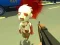 Lojë Zombi Pixel: Vdis si një heroi në internet