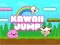 Lojë Kawaii Kërcim në internet