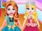 Lojë Partia Cosplay e Princeshës Baby Taylor në internet