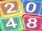 Lojë Neon 2048 në internet