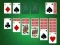 Lojë Solitaire Klassik në internet