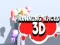 Lojë Garashat e Vrapimit 3D në internet