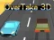 Lojë Kalimi 3D në internet