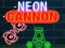 Lojë Topi Neon në internet