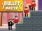 Lojë Master Bullet në internet
