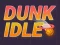 Lojë Dunk Pako në internet