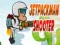Lojë Gjuajtësi Jetpackman në internet