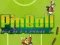 Lojë Pinball Futbolli në internet