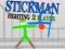 Lojë Lufta Stickman 2 Lojtarë në internet