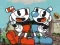 Lojë Cuphead në internet