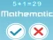 Lojë Matematika në internet