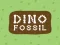 Lojë Fosil Dino në internet