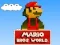 Lojë Bota Mario Bros në internet