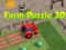Lojë Pazulli i Fermerisë 3D në internet