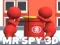 Lojë Zoti Spy 3D në internet
