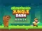 Lojë Jungle Dash Mania në internet