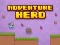 Lojë Heroi i Aventurës në internet