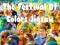 Lojë Përgjigje e Festivalit të Ngjyrave në internet Lojë Përgjigje e Festivalit të Ngjyrave në internet