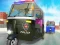 Lojë Policia Auto Rickshaw 2020 në internet