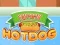 Lojë Hotdog i shijshëm në internet