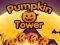 Lojë Kulla e Kungullit Halloween në internet
