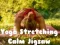 Lojë Enigmë Stretching e Qetë Yoga në internet