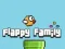Lojë Familja Flappy në internet
