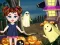 Lojë Shtëpia e Halloween-it të Bebe Taylor në internet