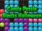Lojë Blloket e Enigjave Candy Halloween në internet
