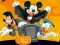 Lojë Mozorja e Disney për Halloween në internet